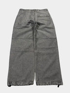 VINTAGE Baggy jeans