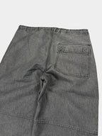 VINTAGE Baggy jeans