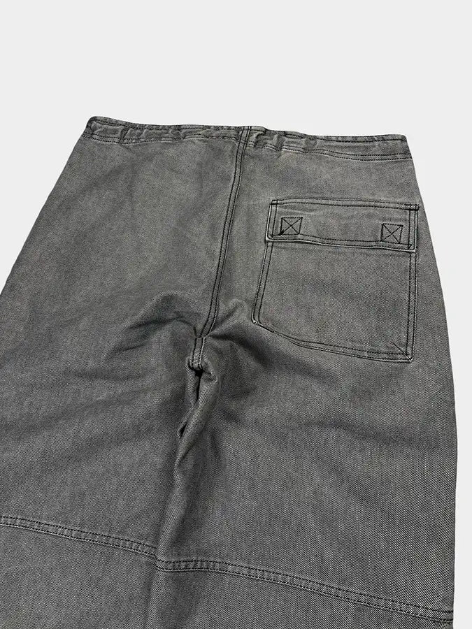 VINTAGE Baggy jeans