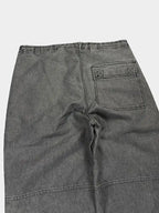 VINTAGE Baggy jeans