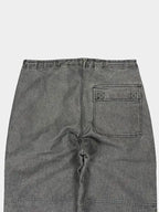 VINTAGE Baggy jeans