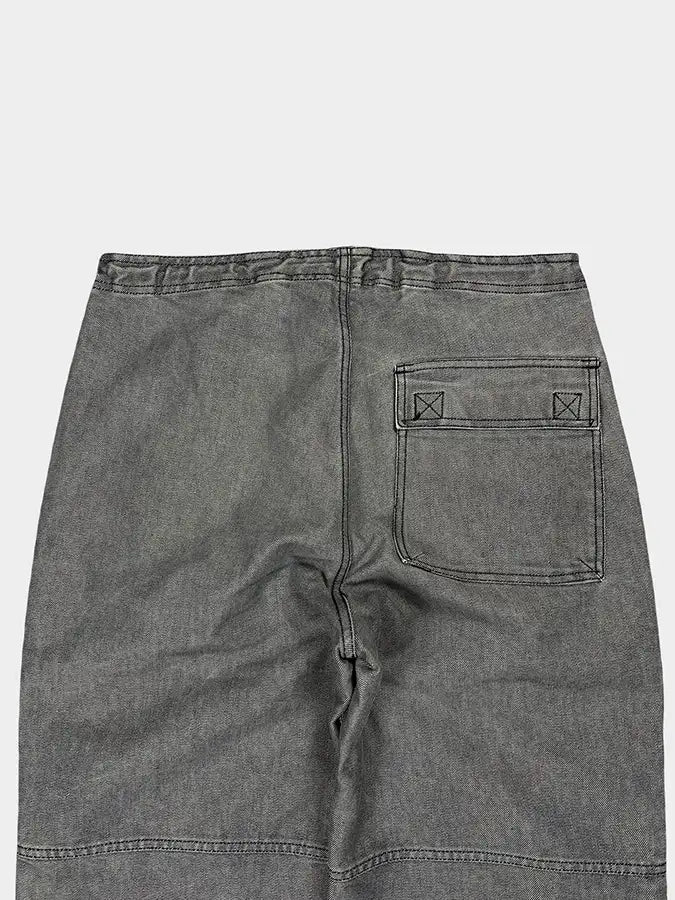 VINTAGE Baggy jeans