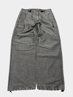 VINTAGE Baggy jeans