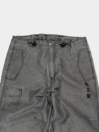 VINTAGE Baggy jeans