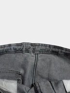 VINTAGE Baggy jeans
