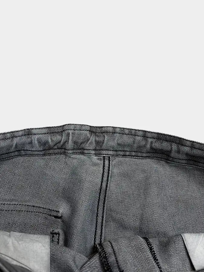 VINTAGE Baggy jeans