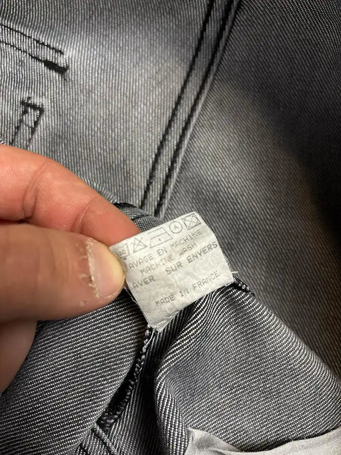 VINTAGE Baggy jeans