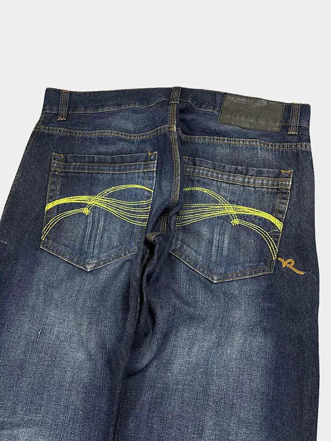 ROCAWEAR Baggy jeans