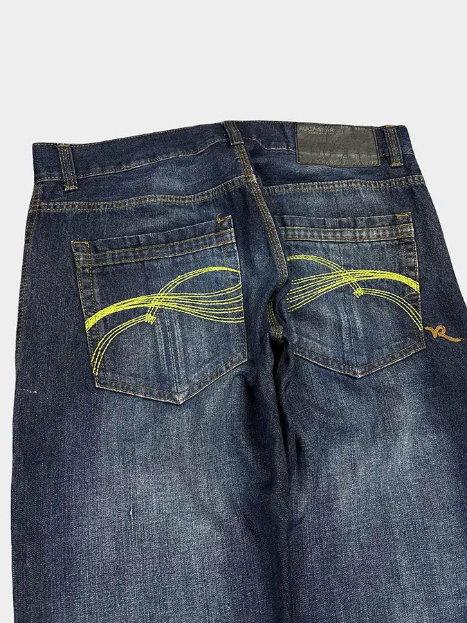 ROCAWEAR Baggy jeans