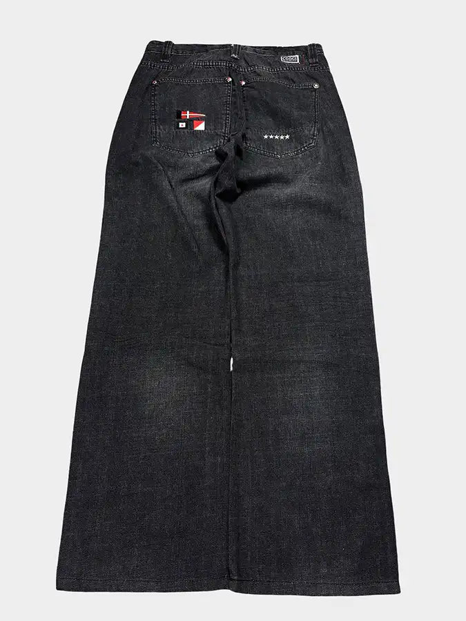 COOGI Baggy jeans