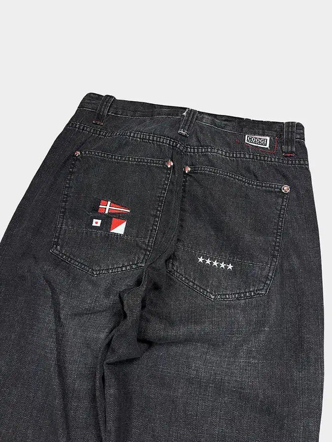 COOGI Baggy jeans