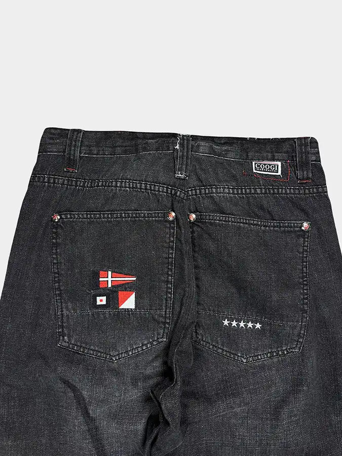COOGI Baggy jeans