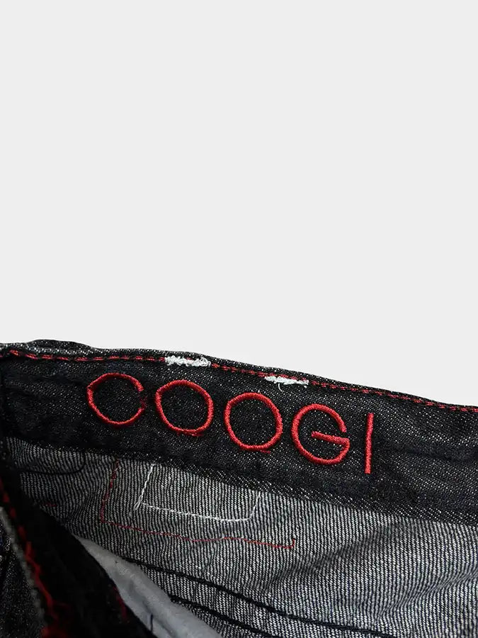 COOGI Baggy jeans