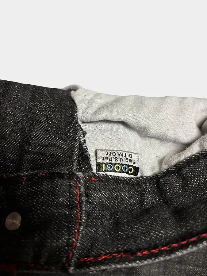 COOGI Baggy jeans