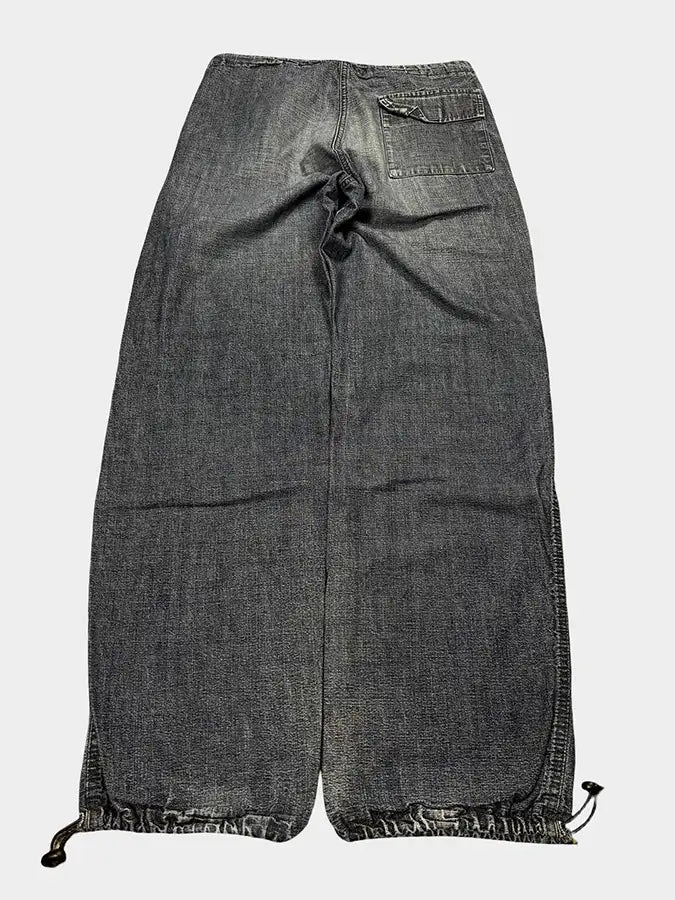 WZW Baggy jeans