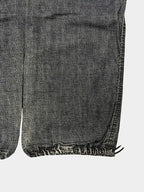WZW Baggy jeans