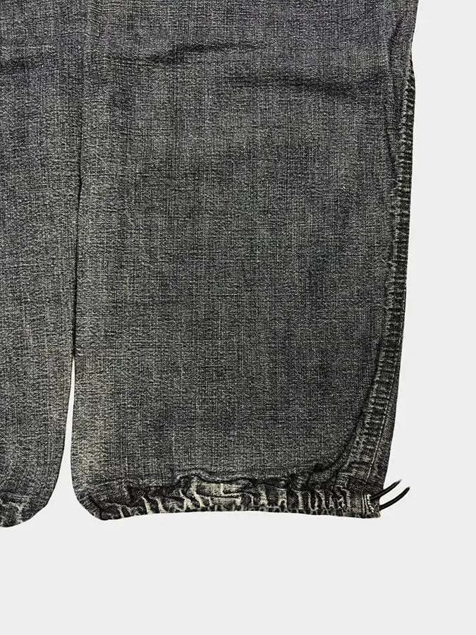 WZW Baggy jeans