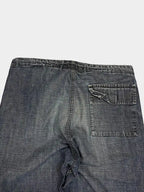 WZW Baggy jeans