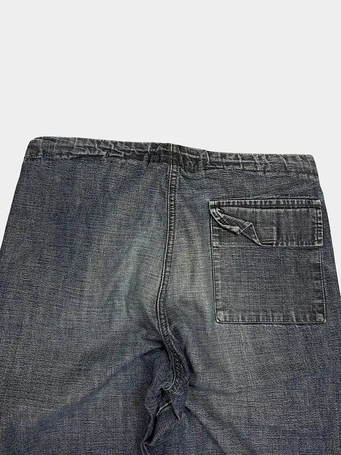 WZW Baggy jeans