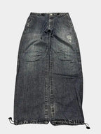 WZW Baggy jeans