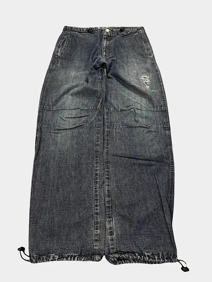 WZW Baggy jeans