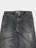 WZW Baggy jeans