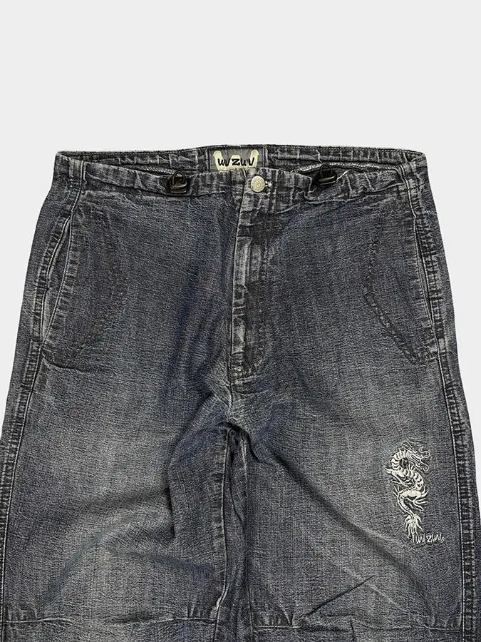 WZW Baggy jeans