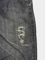 WZW Baggy jeans