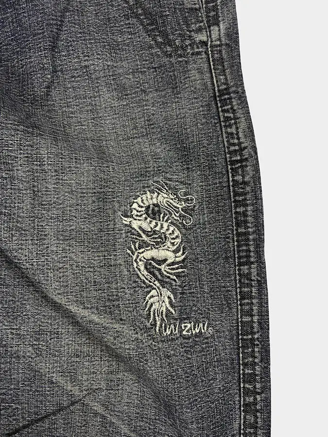 WZW Baggy jeans
