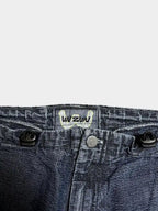 WZW Baggy jeans