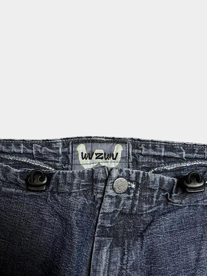 WZW Baggy jeans