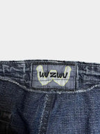 WZW Baggy jeans