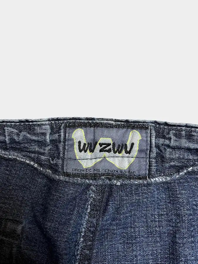 WZW Baggy jeans