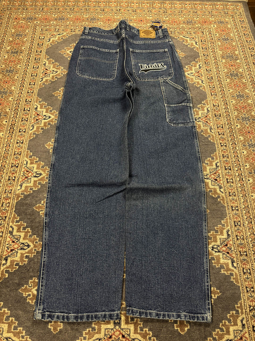 DICKIES Baggy jeans