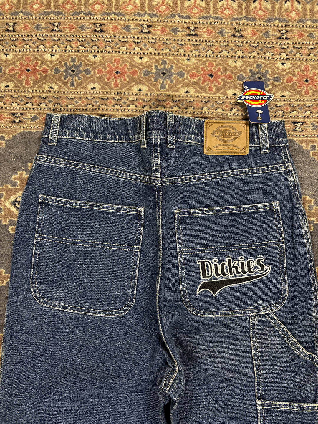 DICKIES Baggy jeans