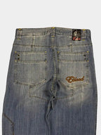 EBLOOD Baggy jeans