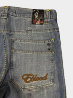 EBLOOD Baggy jeans