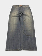 EBLOOD Baggy jeans