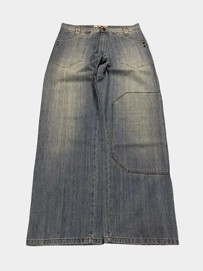 EBLOOD Baggy jeans