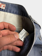 EBLOOD Baggy jeans