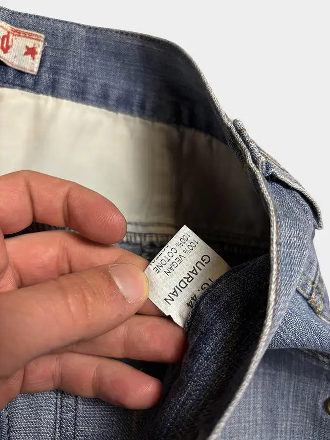 EBLOOD Baggy jeans