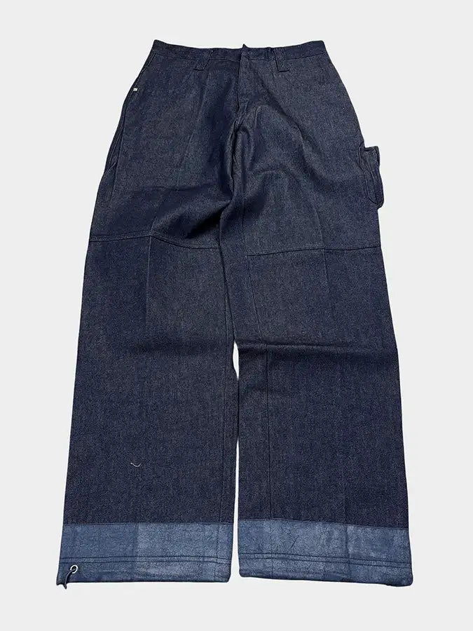 FUBU Baggy jeans