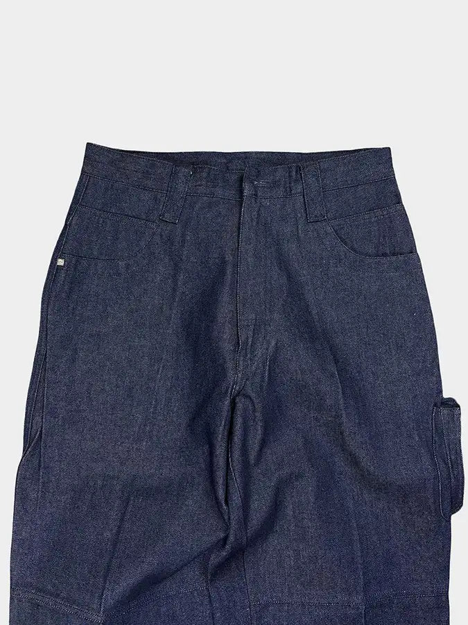 FUBU Baggy jeans
