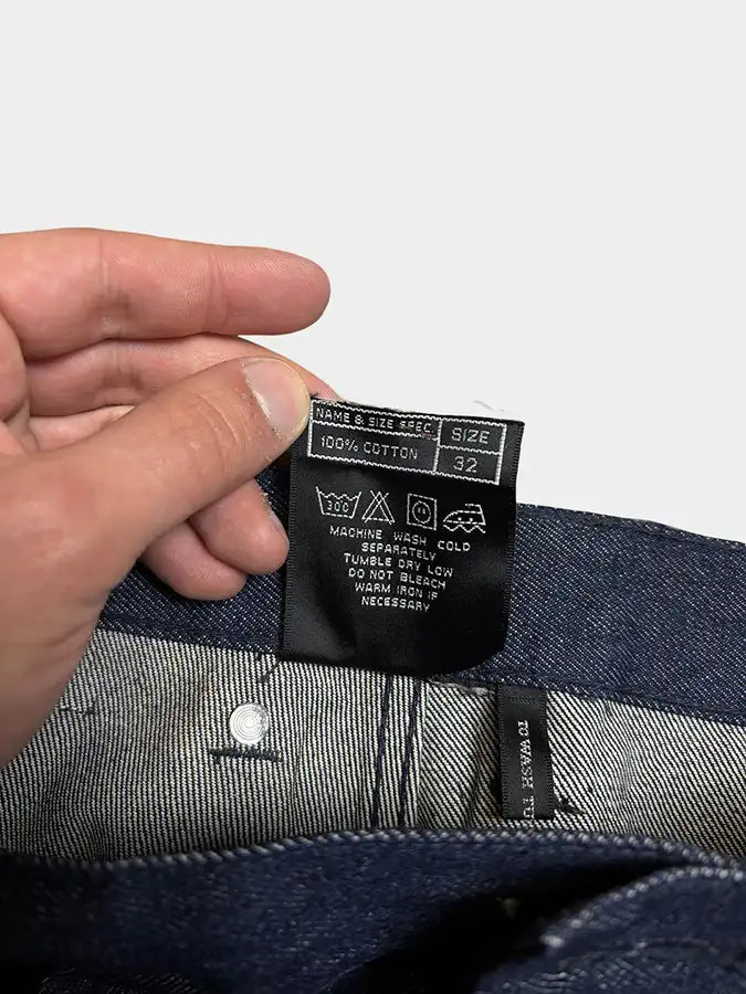 FUBU Baggy jeans