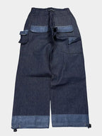 FUBU Baggy jeans