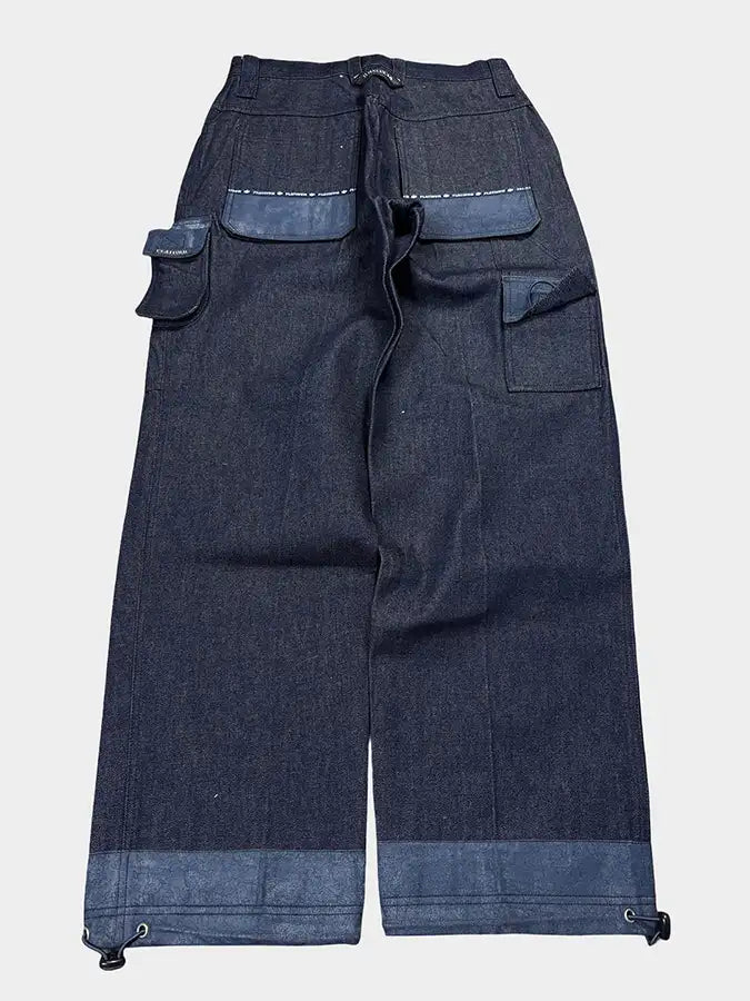 FUBU Baggy jeans