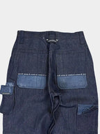 FUBU Baggy jeans