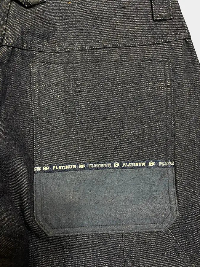 FUBU Baggy jeans