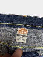 JOHNNY BLAZE Jean baggy