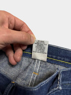JOHNNY BLAZE Jean baggy